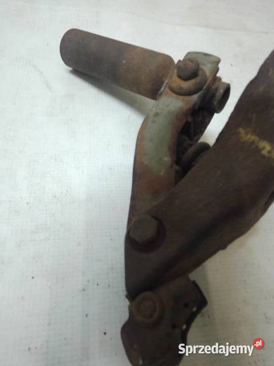 siedzenie simson Sr 2 Sulęcin