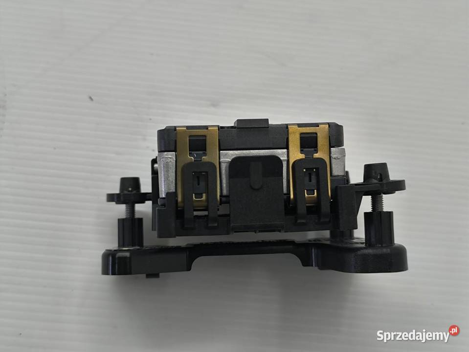 SENSOR RADAR DISTRONIC VOLSKSWAGEN OE 5QA907561C wielkopolskie
