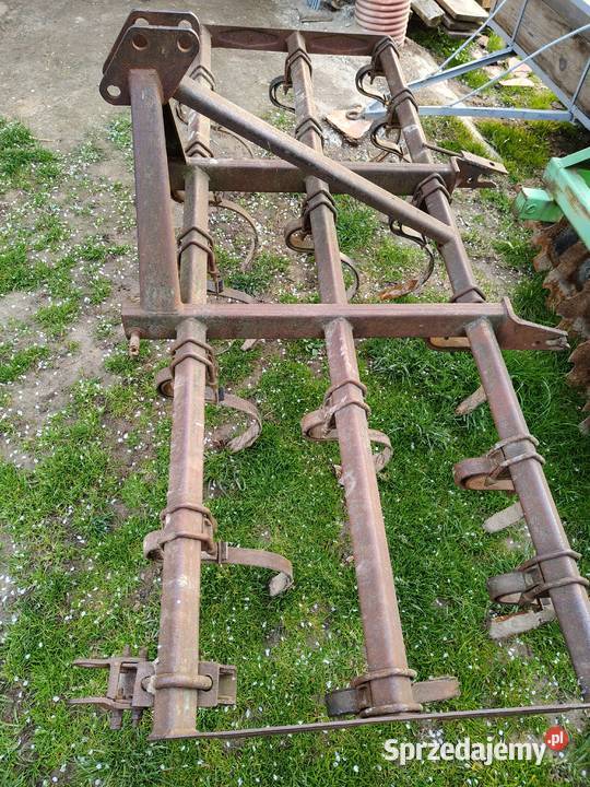 Kultywator sprzedam