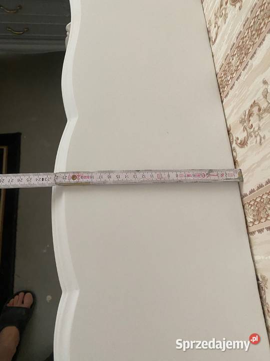 PIĘKNA OBUDOWA KOMINKA PORTAL 1840 GIPS pomorskie Wyczechowo