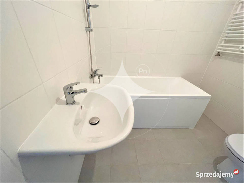 Mieszkanie 2 pokojowe z dopłata do czynszu