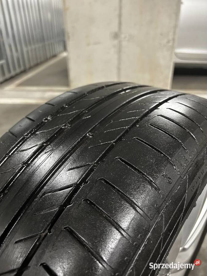 Alufelgi Audi A6 C7 C6 Q5 A4 2255017 5x112 Samochodowe Kielce