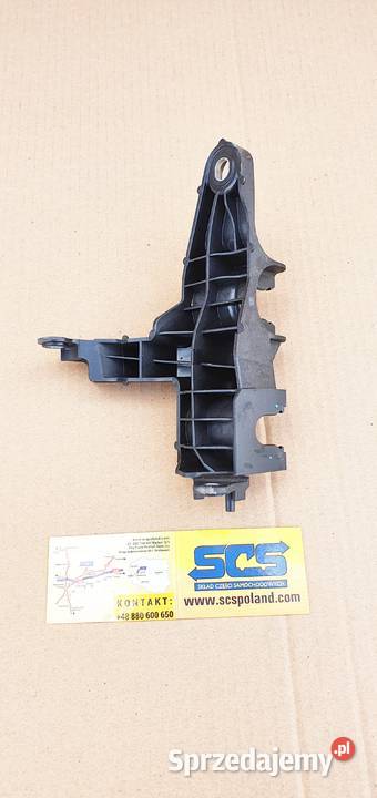 RENAULT TRAFIC III VIVARO MOCOWANIE LINEK BIEGÓW dostawcze Trzciel