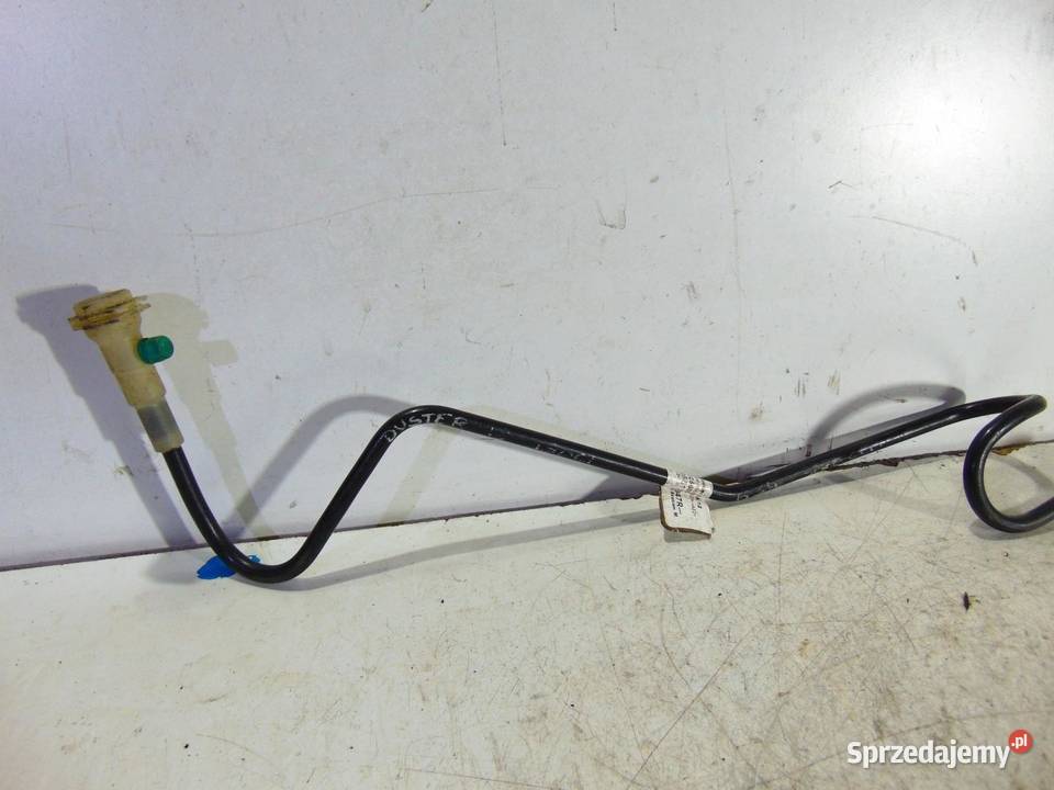 PRZEWÓD SPRZĘGŁA DACIA DUSTER 308567047R