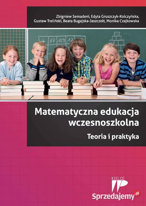 Matematyka nauka edukacja zrozum matematykę świętokrzyskie Kielce