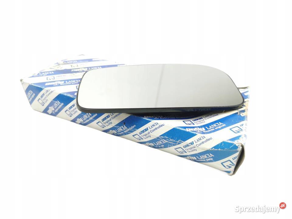 WKŁAD LUSTERKA LEWY FIAT ULYSSE 18 20TD 2002