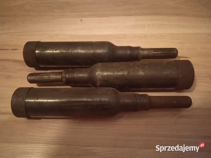 Samrownice motocyklowe Akcesoria Łódź sprzedam
