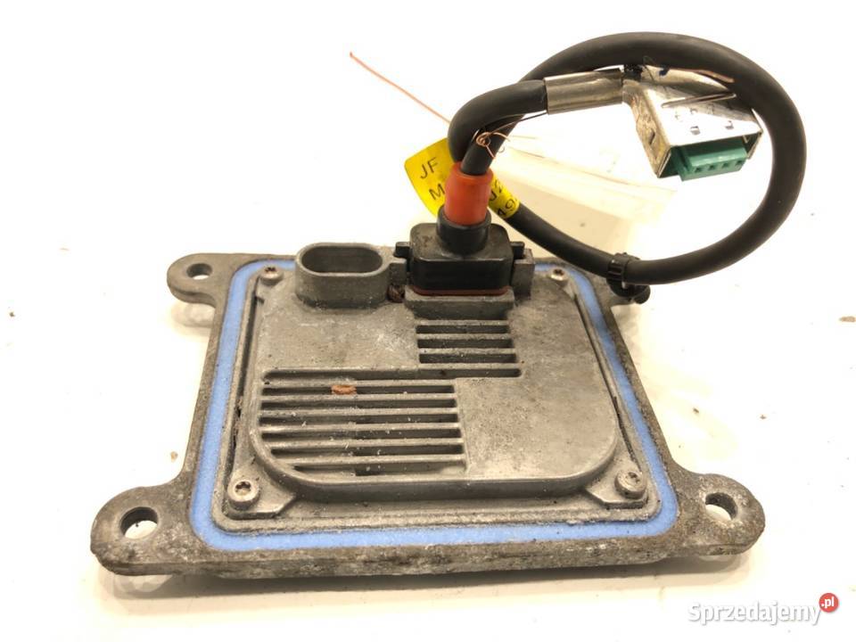 PRZETWORNICA XENON KIA OPTIMA 10R044663 MODUŁ podkarpackie