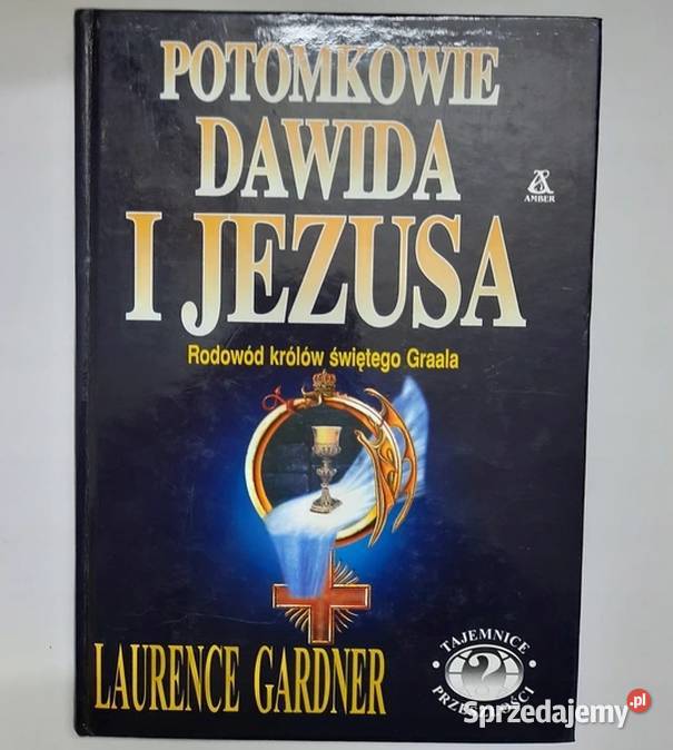 POTOMKOWIE DAWIDA I JEZUSA RODOWÓD KRÓLÓW Opole
