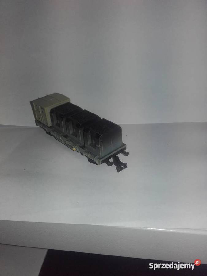 wagon towarowy TT BTTB Będzin sprzedam