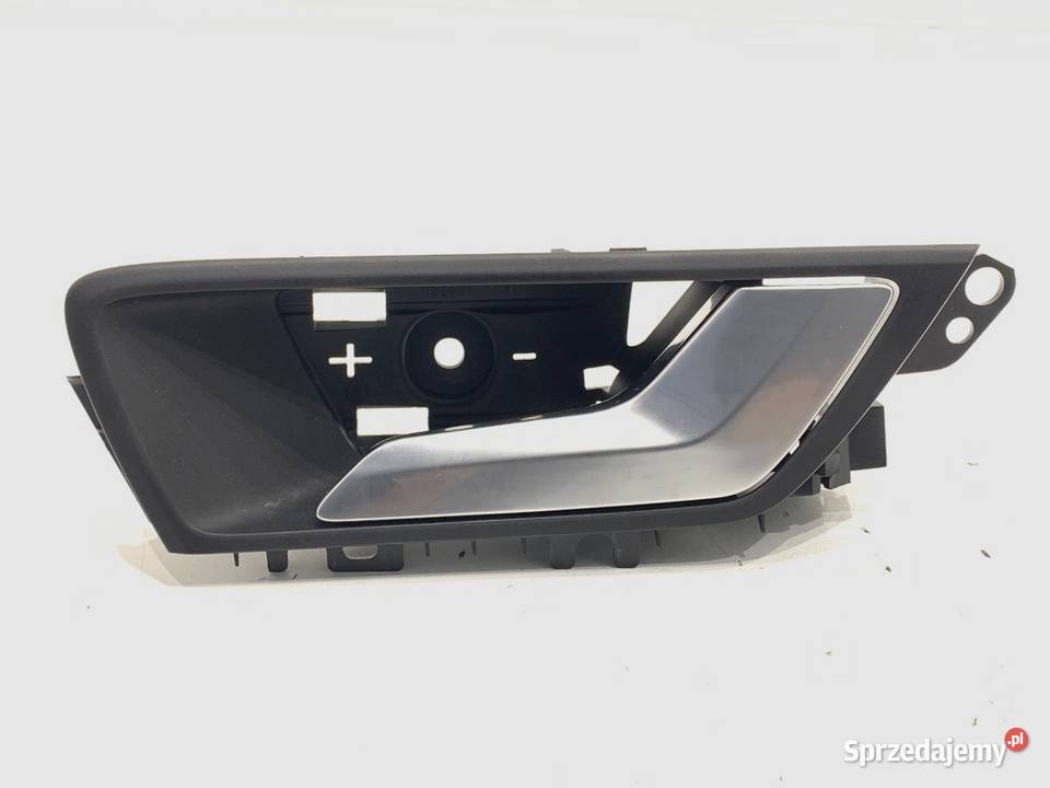 KLAMKA WEWNĘTRZNA PRAWY PRZÓD FORD FOCUS IV sprzedam
