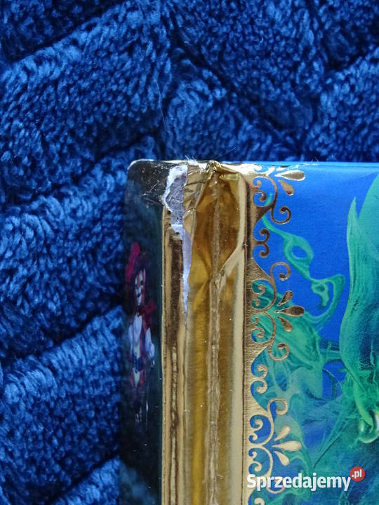 Skarbiec baśni świata Wrocław