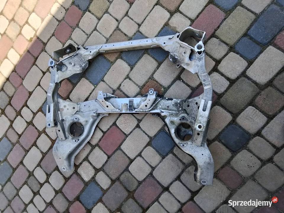 Dyferzawieszenie tył BMW e81 Kowala sprzedam