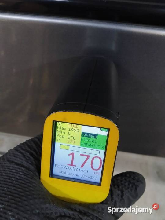 DRZWI LEWE TYŁ A527 Bmw X5 II 20062013 E70 sprzedam