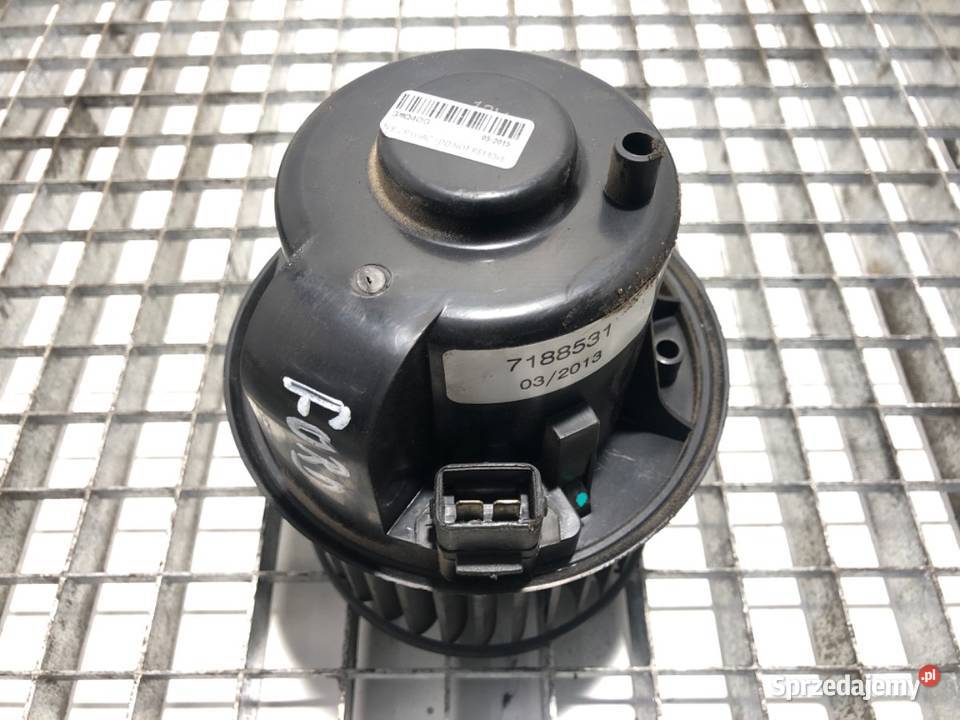 DMUCHAWA NAWIEWU FORD TRANSIT IV 7188531