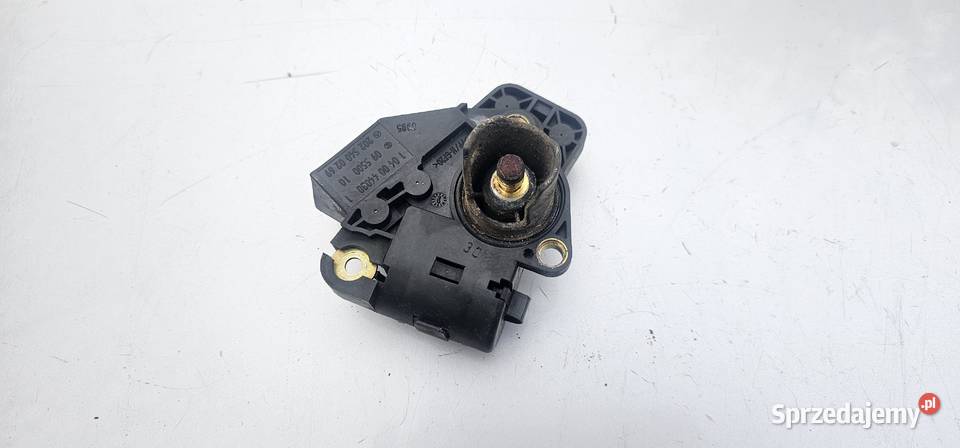 Złącze kabla mercedes w202 2025400269 Zbąszyń