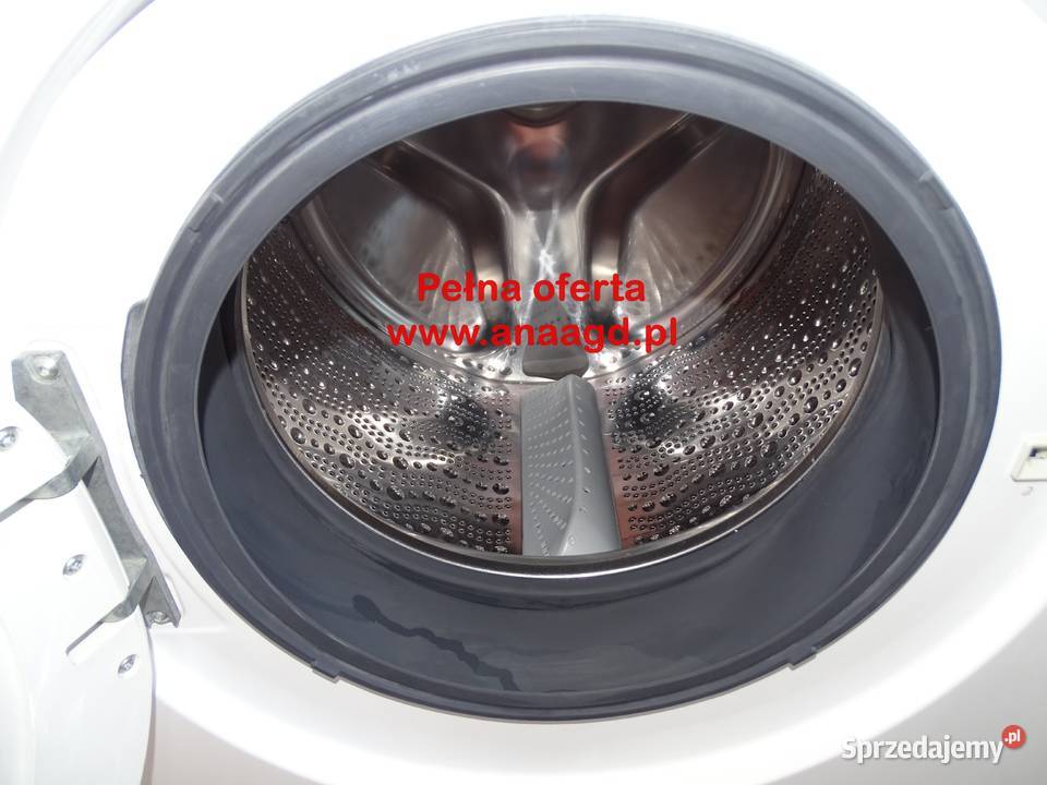 Pralka SIEMENS IQ 700 A 8 GWARANCJA Duży Wybór