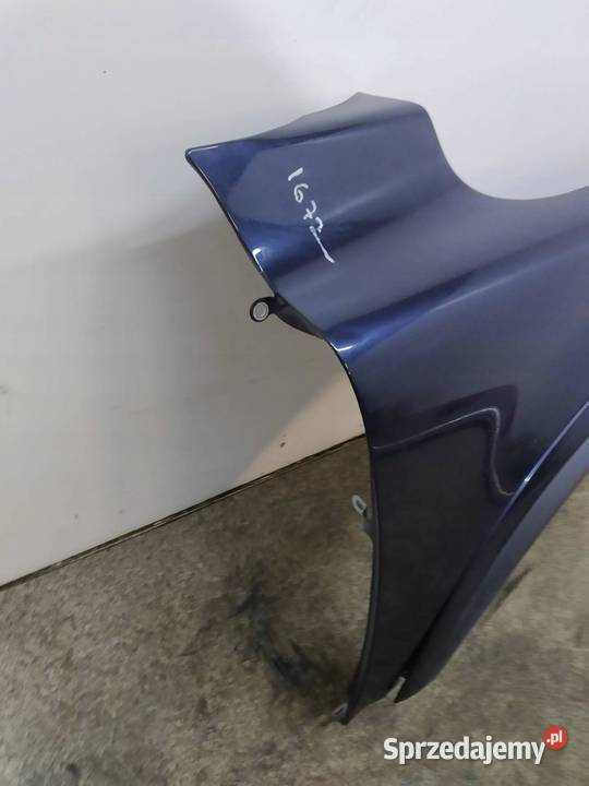 BŁOTNIK PRAWY PRZÓD LIFT 49846 Volvo XC 90 I Motoryzacja