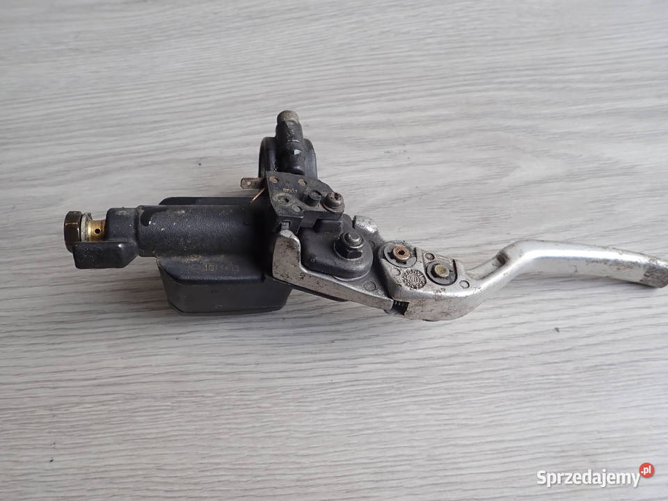 Pompa Brembo Przód Yamaha TTR TT 600 R RE 9803r Strzelce Krajeńskie