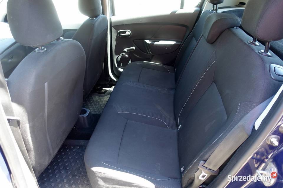 Dacia Sandero 10SCe 73 Klima LED Salon pełny VAT Buczkowice