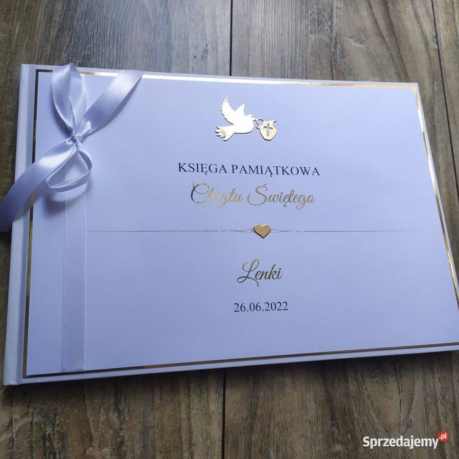 Księga Pamiątkowa Konin