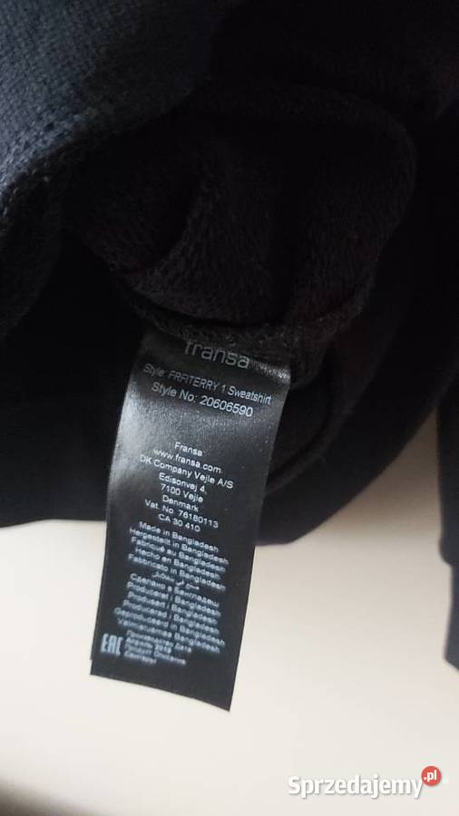 Bluza damska rozmiar S marki Fransa Rozmiar 36(S) lubelskie Lublin sprzedam