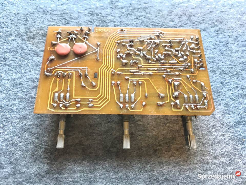 WS 503 płytka korekcji Lublin