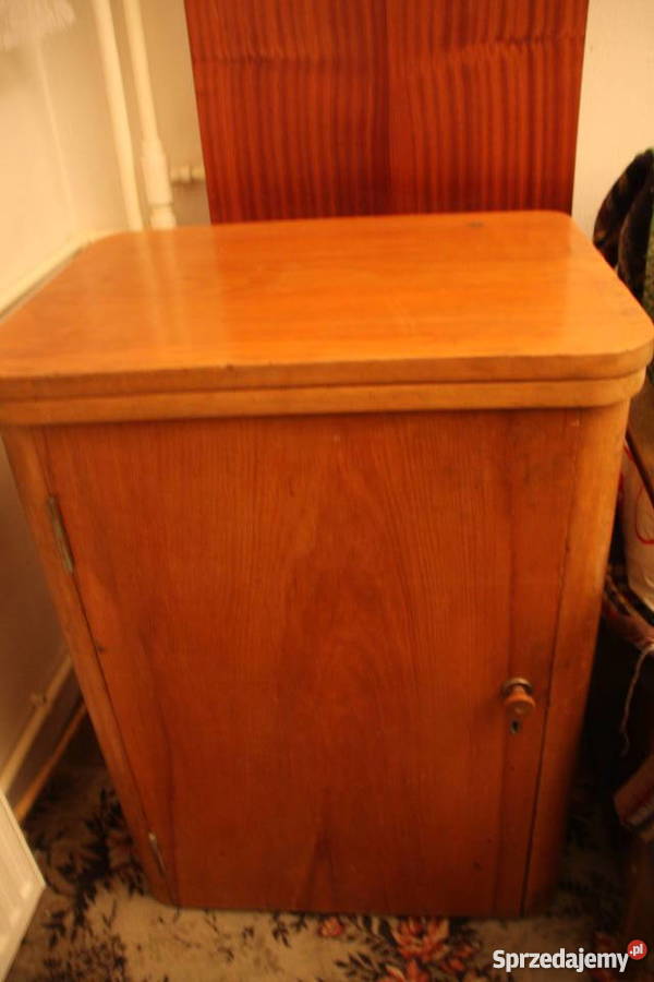 maszyna do szycia ŁUCZNIK szafkowa mazowieckie Warszawa