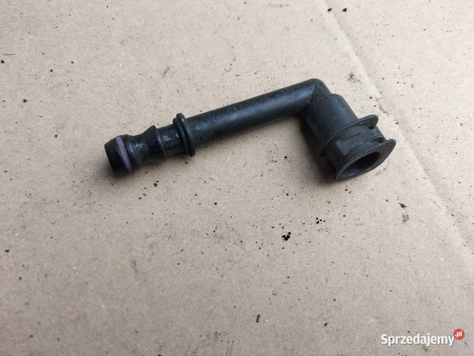 AUDI VW KOLANKO DYSZA ŁĄCZE POMPKI SPRYSKIWACZA Pozostałe lubelskie