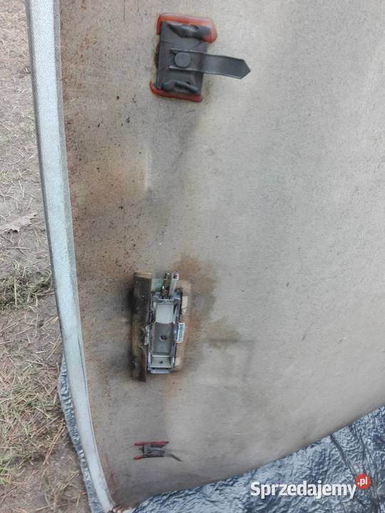 mercedes w124 eklasa podsufitka sedan jasna 124 Skarżysko-Kamienna