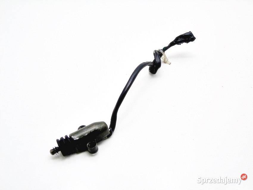 WYŁĄCZNIK AWARYJNY 1300 XVZ ROYAL VENTURE Pozostałe Sosnowiec sprzedam