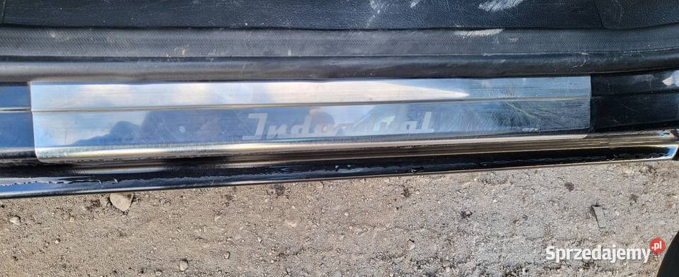 Sprzedam Ford Smax 4/5 Szczecin