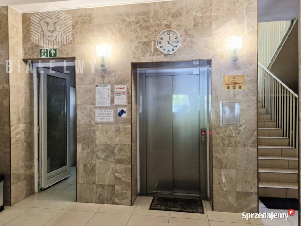 Lokal 1317m2 Warszawa Miedziana Ilość pomieszczeń 6