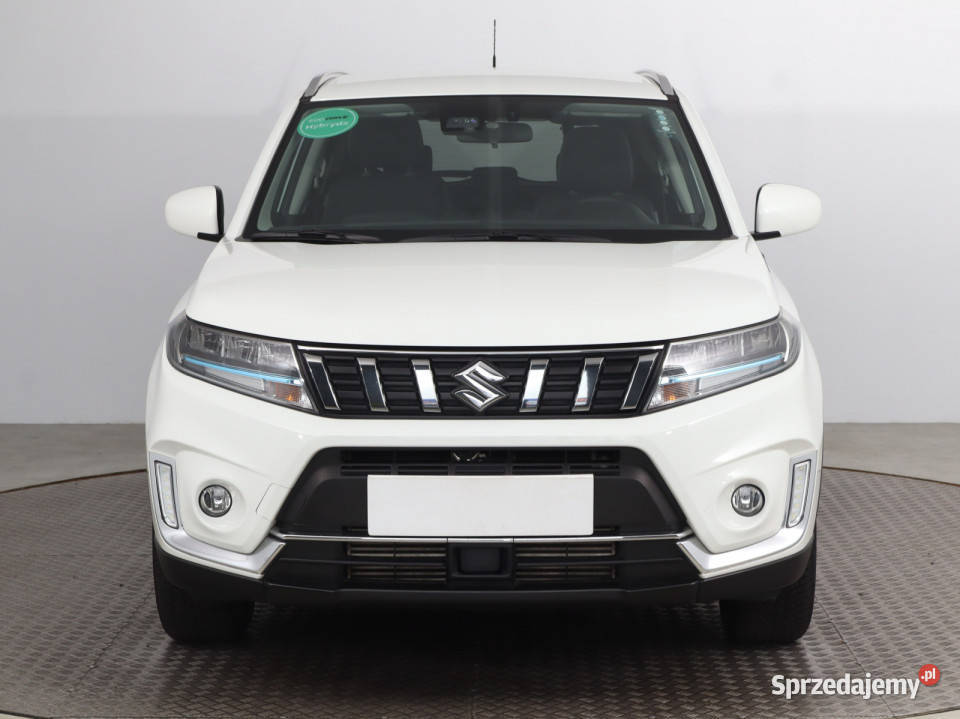 Suzuki Vitara 14 BoosterJet tempomat dolnośląskie Bielany Wrocławskie sprzedam