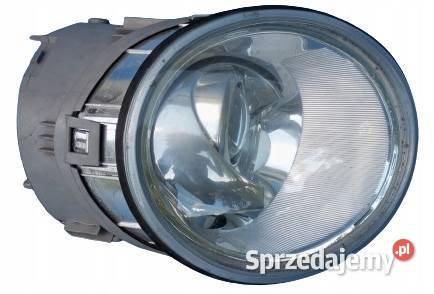 LAMPA PRAWY PRZÓD EU XENON VW BEETLE 1C0941006G Nowy Tomyśl