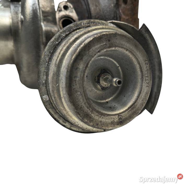 TURBOSPRĘŻARKA turbo Opel Vectra C 19 CDTI 150 Chełm