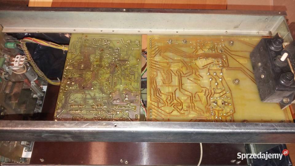 Stymat S 210 podkarpackie Przemyśl