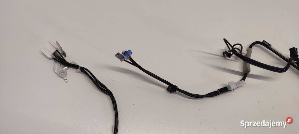 MAZDA 2 TOYOTA YARIS IV ANTENA WIĄZKA 8614758010