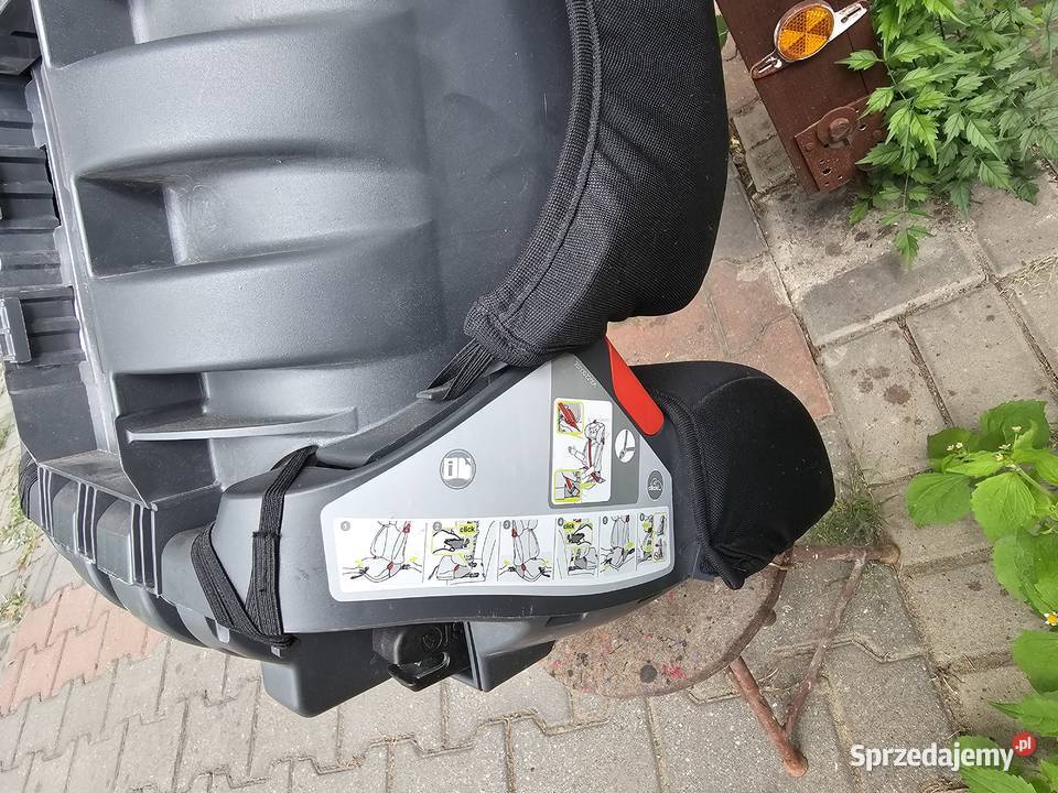 Foteliki dzieci używane ale uszanowane nowe ze Piekary Śląskie