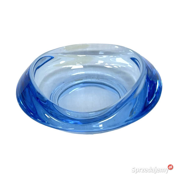 Popielnicapatera proj R Jurnikl Sklo Union Warszawa