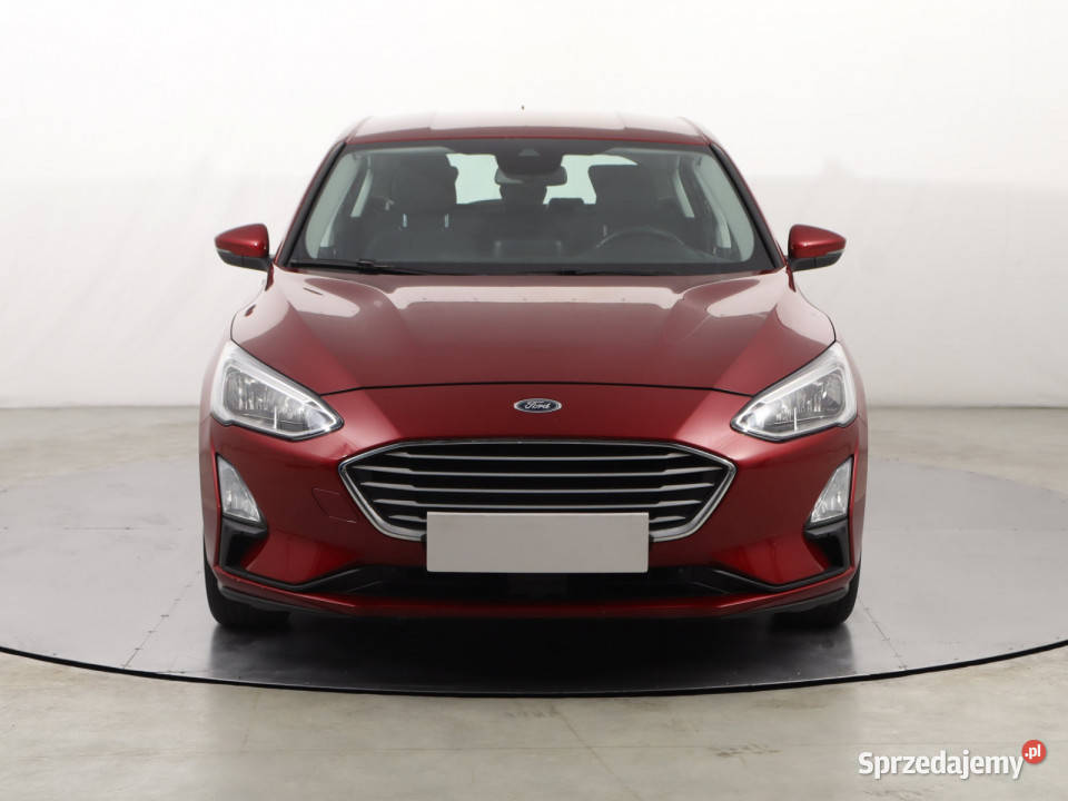 Ford Focus 10 EcoBoost Focus Katowice sprzedam