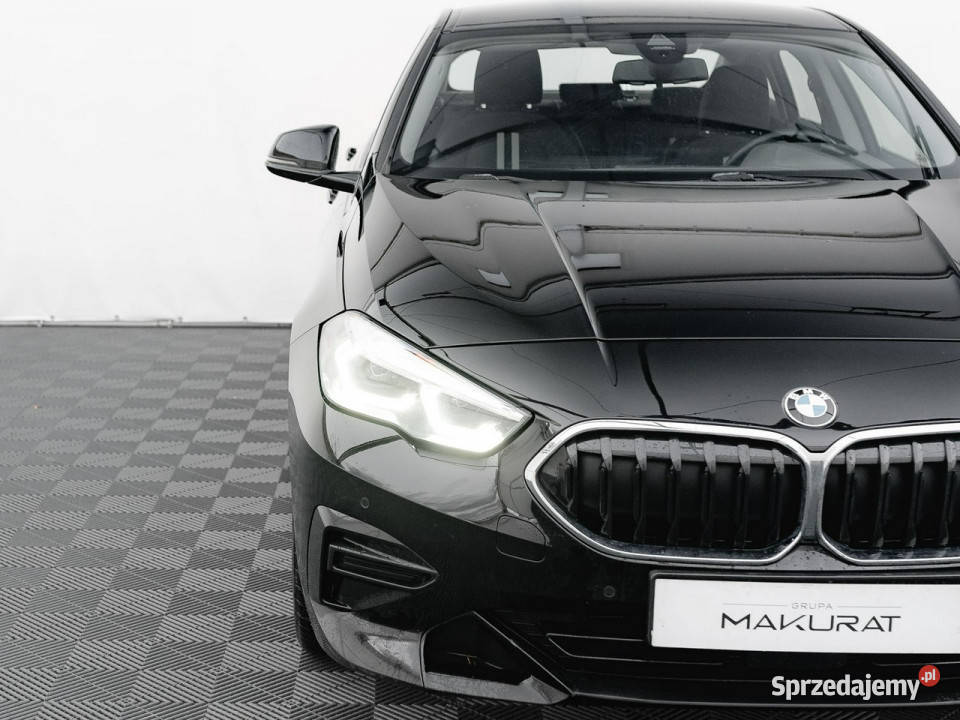 BMW 218 DW1UY03218i Sport Line Ambient Kcof czujnik deszczu BMW pomorskie