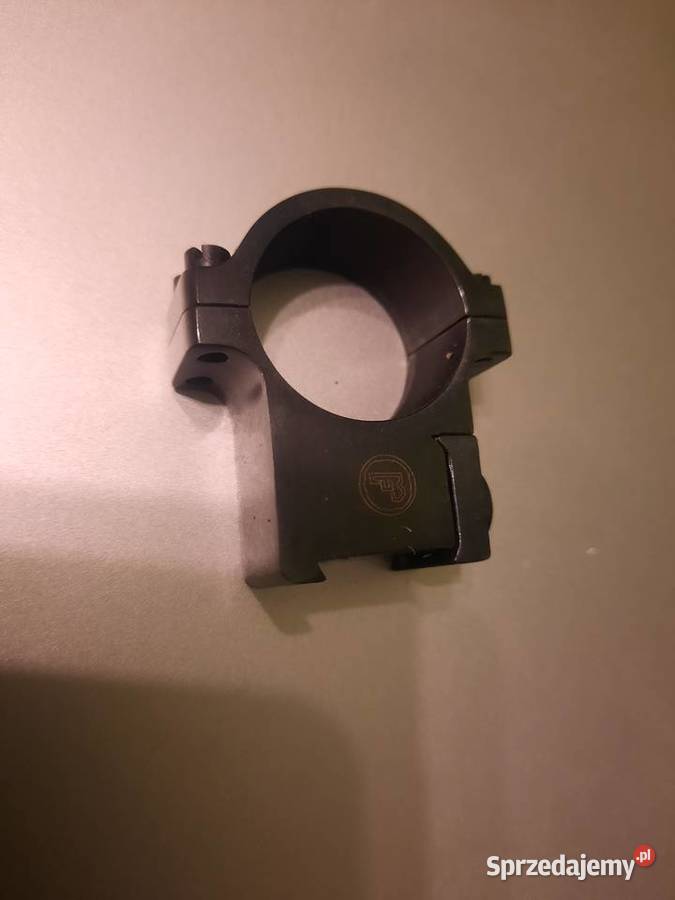 Montaż lunety CZ 527 śląskie Częstochowa