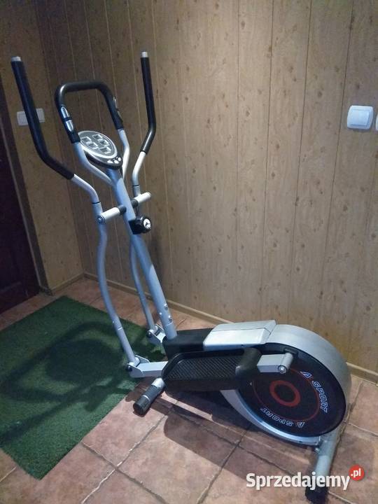 Orbitrek AK Sport sprzedam