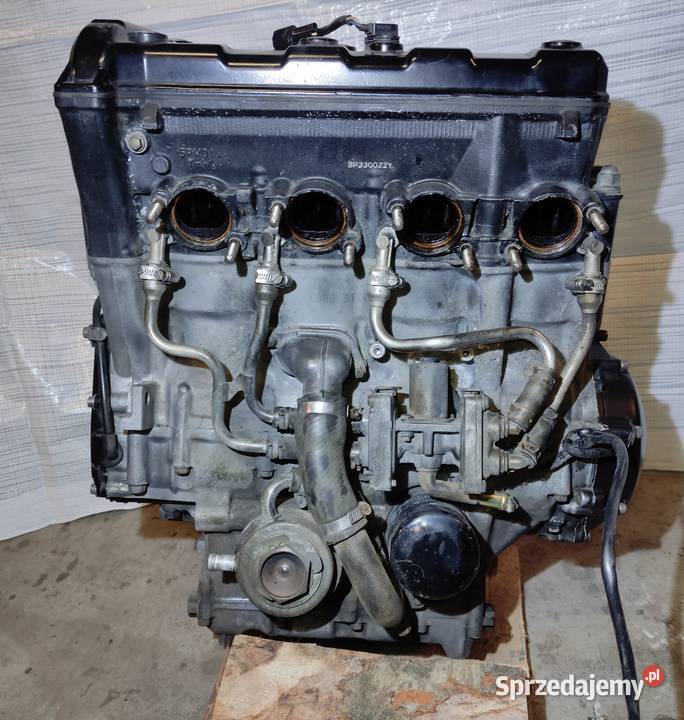 Silnik Yamaha R1 RN09 0203 22000 Silniki Stróże