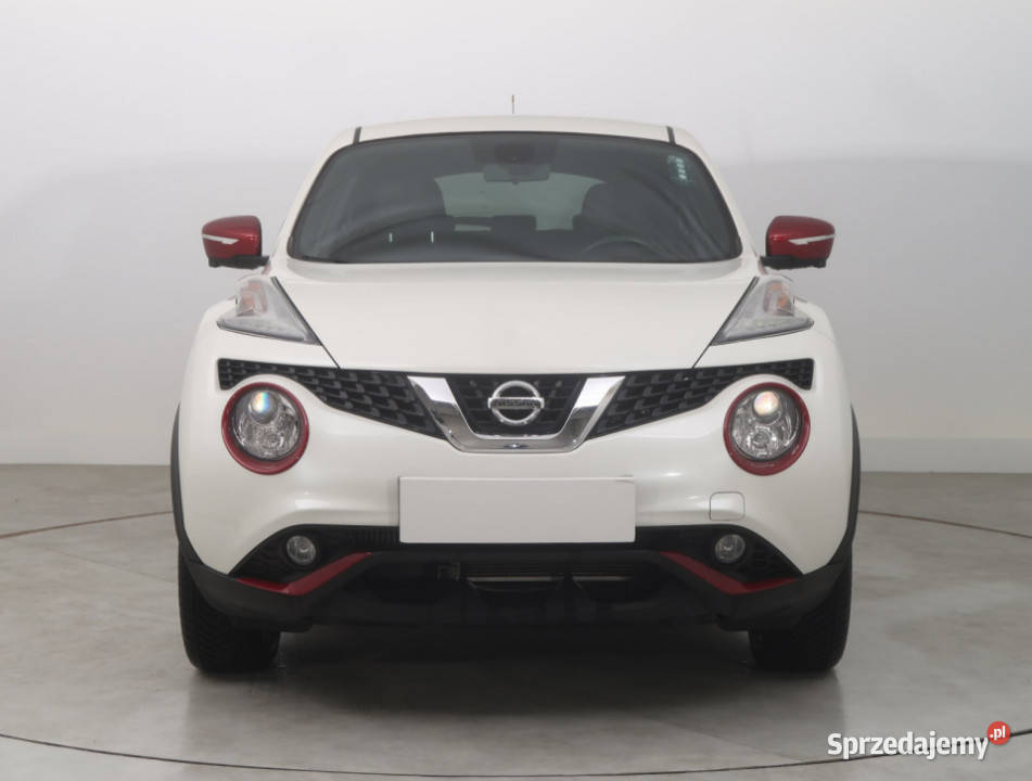Nissan Juke 12 DIGT komputer pokładowy dolnośląskie
