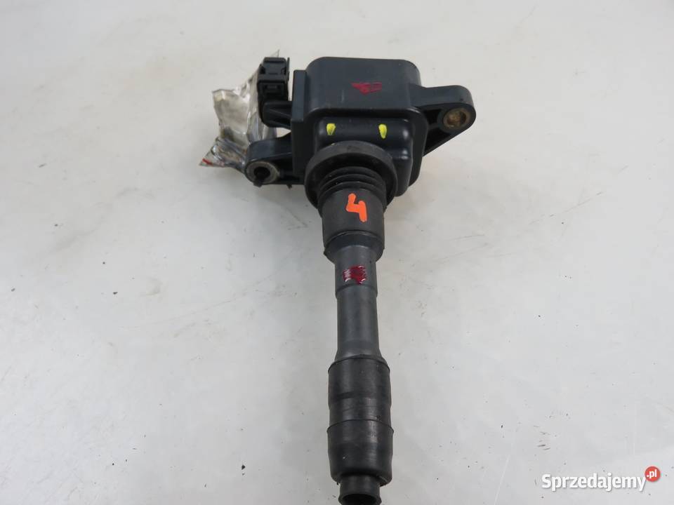 CEWKA RENAULT GRAND SCENIC III 14 TCe 224337085R osobowe sprzedam