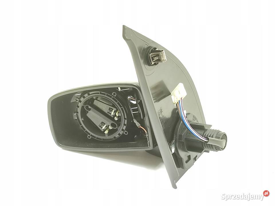 LUSTERKO LEWE ZEST MONTAŻOWY FIAT PANDA 0313
