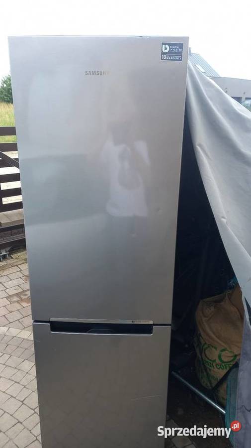 Lodówka Samsung 190 Kórnik sprzedam