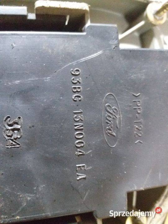 95G Lampa tył tylna lewa prawa FORD MONDEO II Włoszczowa